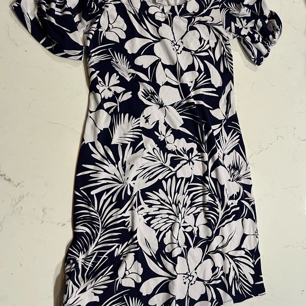 Tommy Bahama “Buona Sera” Dress - Size XS - Picture 2 of 5